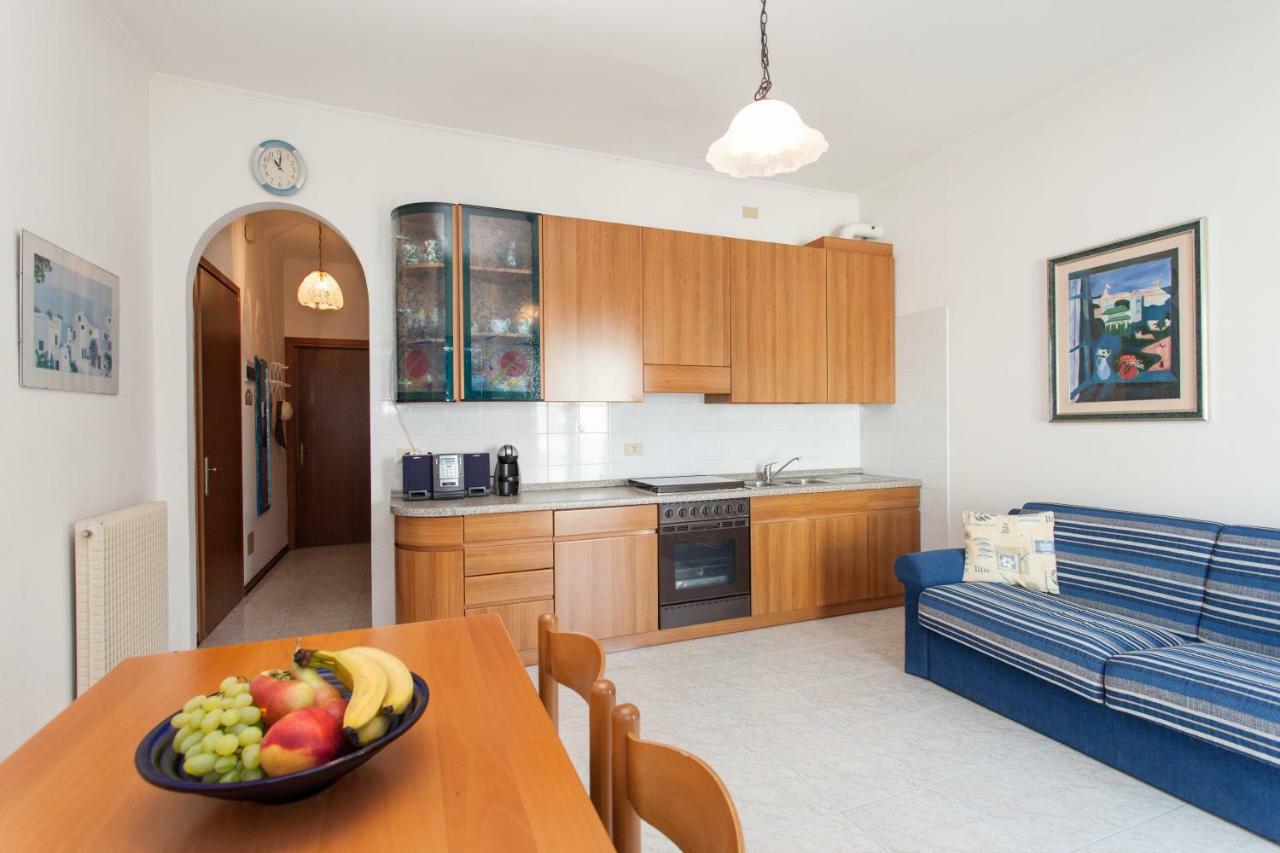 Apartament Petite Maison Lido di Jesolo